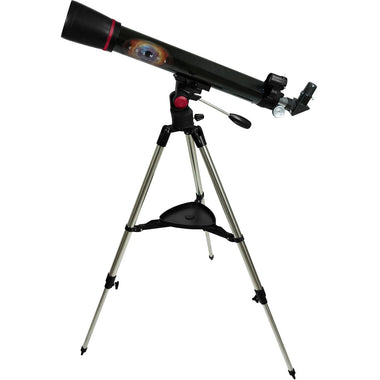 celestron firstscope 60az