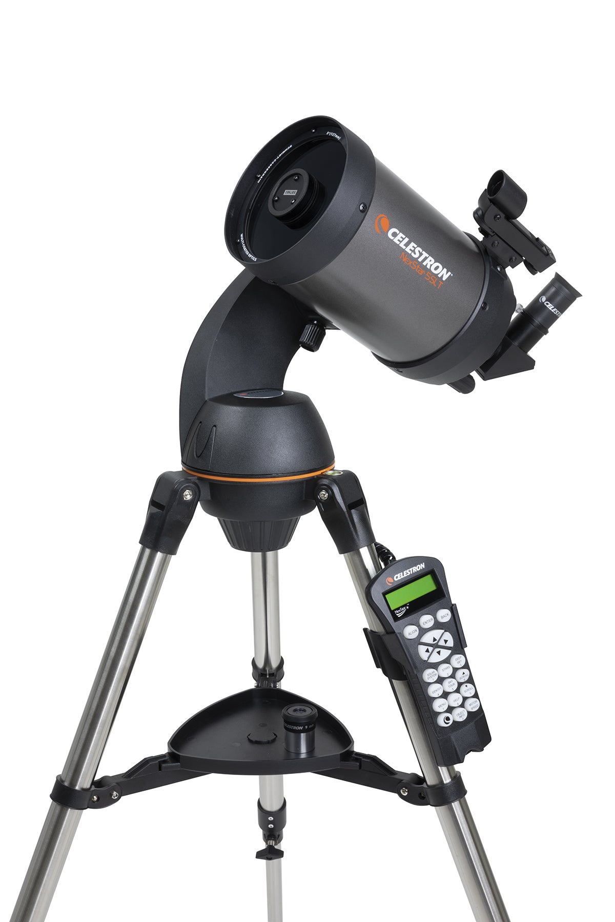 celestron nexstar 5 telescope