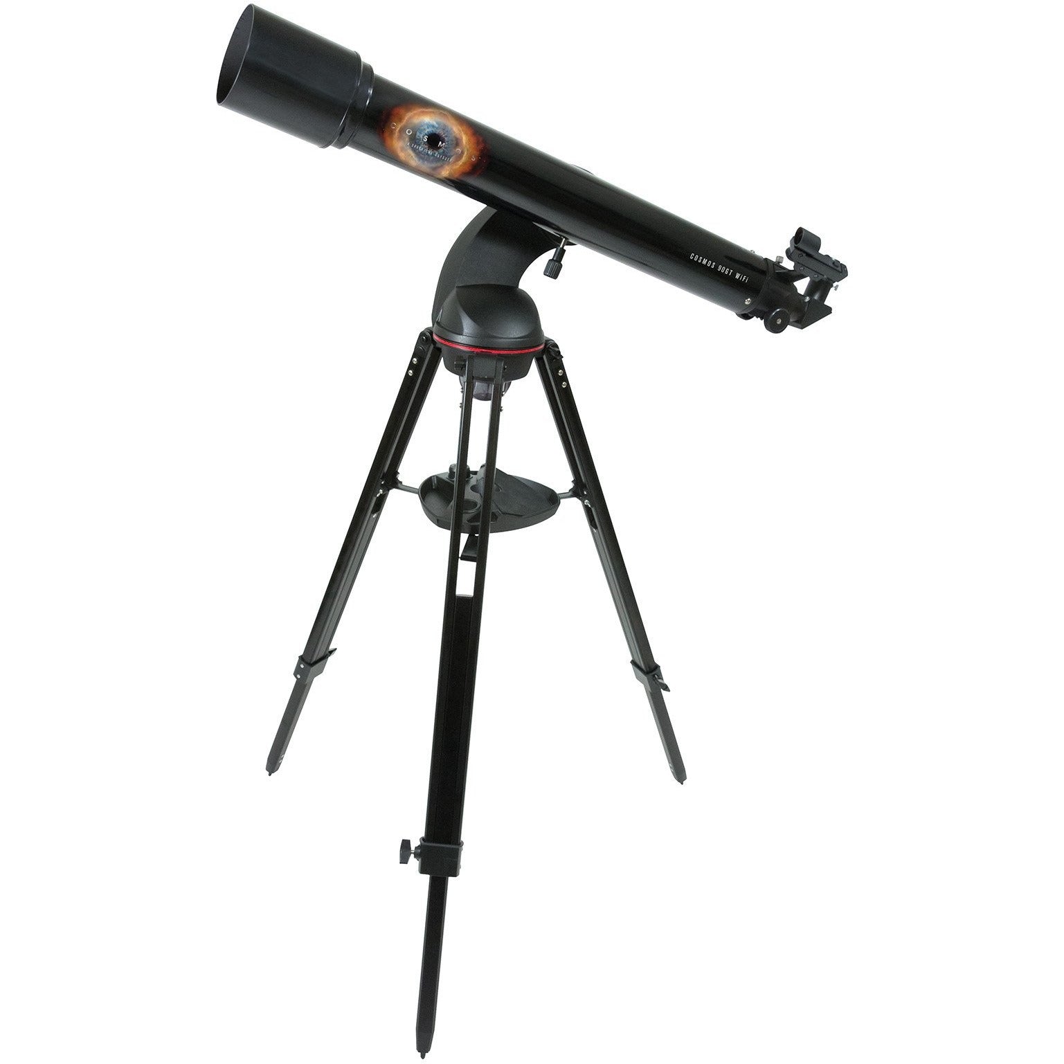 COSMOS 90GT WiFi Telescope | Celestron