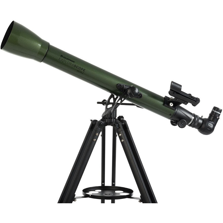 celestron astromaster 60az