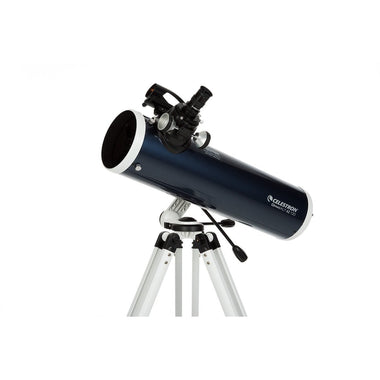 Omni XLT AZ 130 Telescope | Celestron