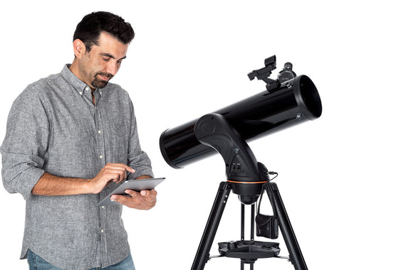 celestron astro fi 130 accessories