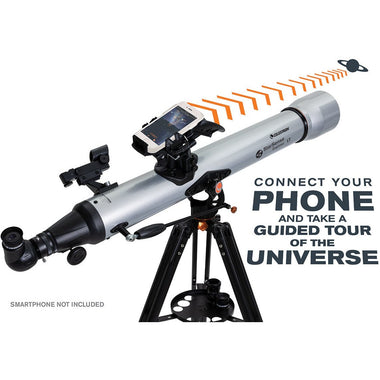 telescope dealers