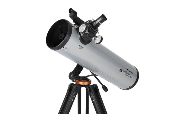 reflector telescope