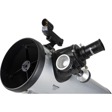 Starsense Explorer Dx 130az Celestron