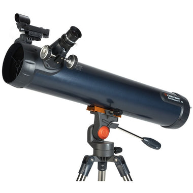 AstroMaster LT 76AZ Telescope | Celestron