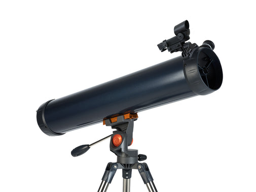 celestron 31036 astromaster lt 76az telescope