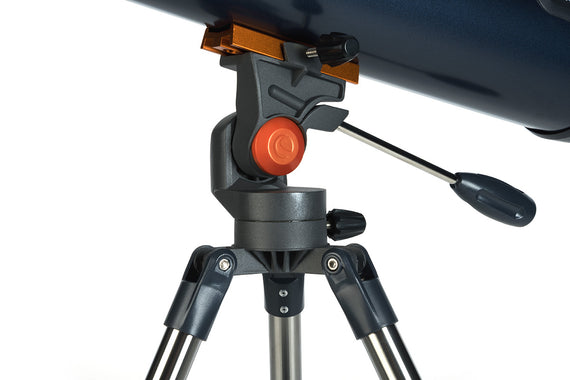 celestron 31036 astromaster lt 76az telescope