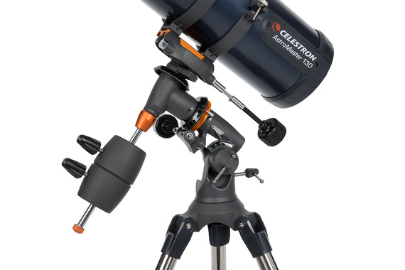 celestron 130 telescope