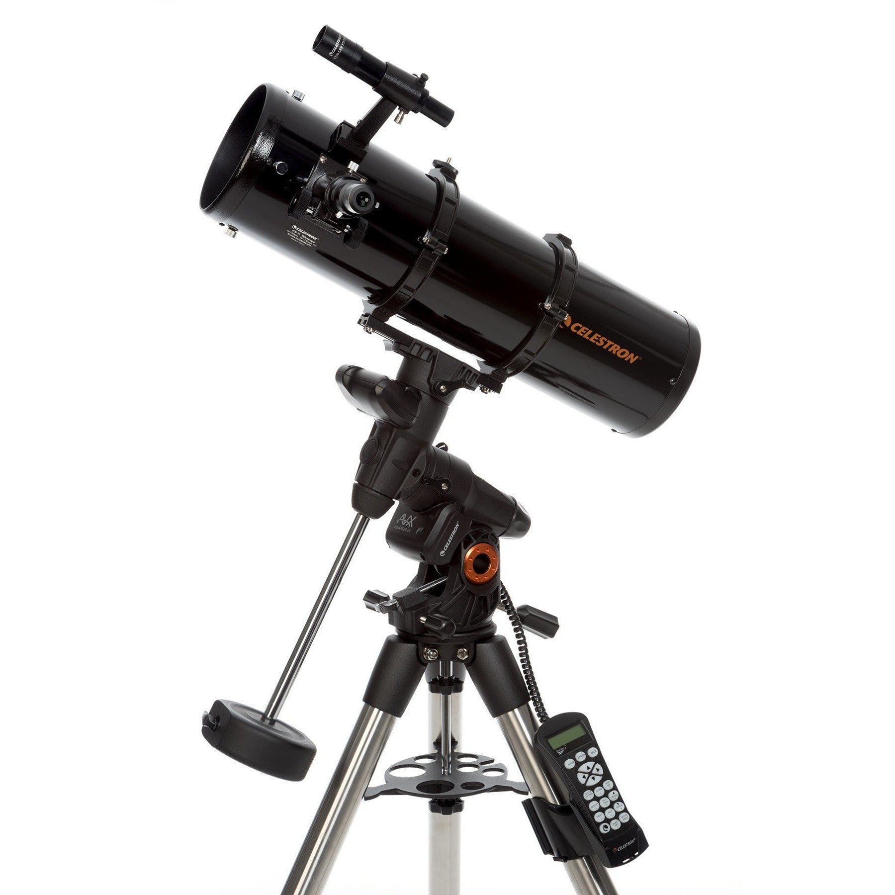 celestron 6 inch newtonian