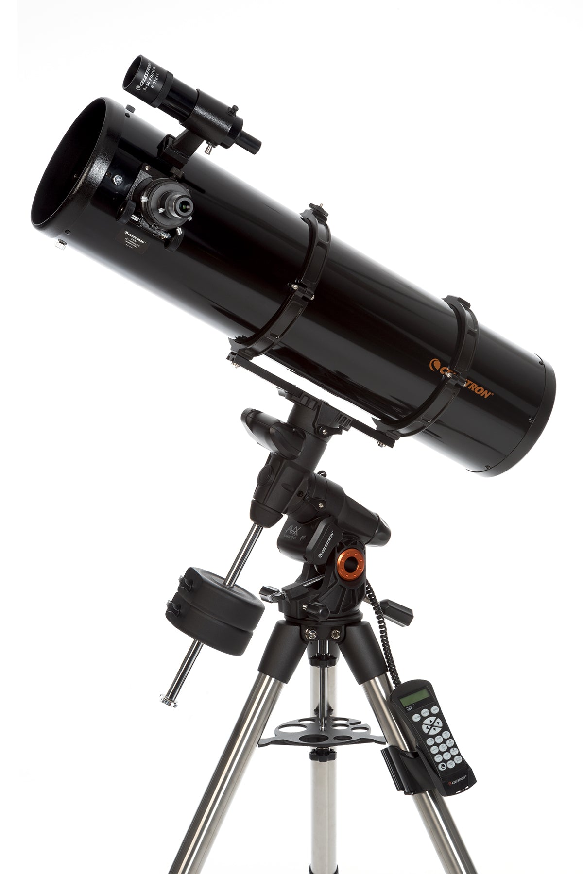 celestron advanced vx computerized mount