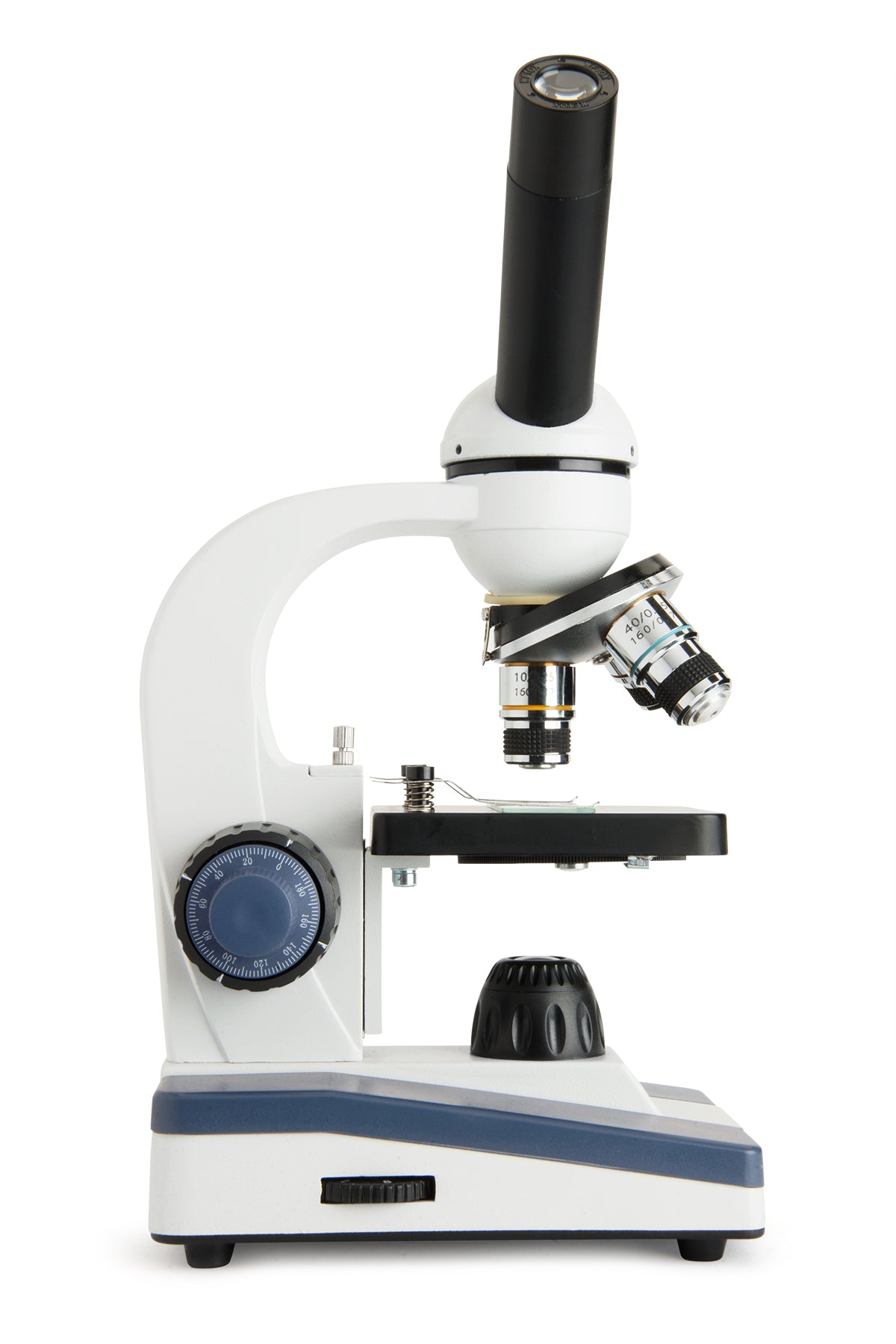 Celestron Labs CM400C Compound Microscope