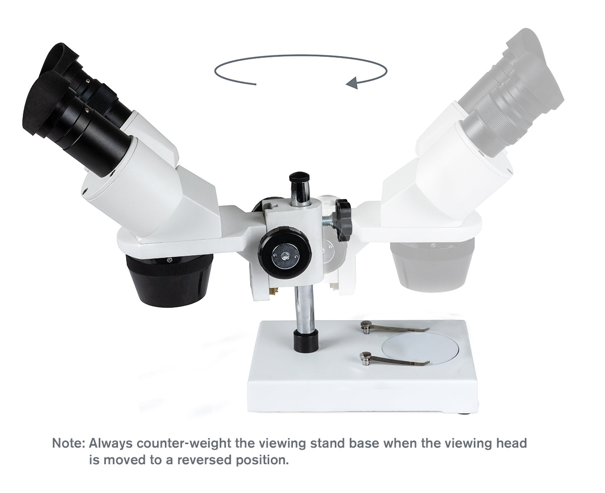 Celestron Labs S1030N Stereo Microscope-image-12