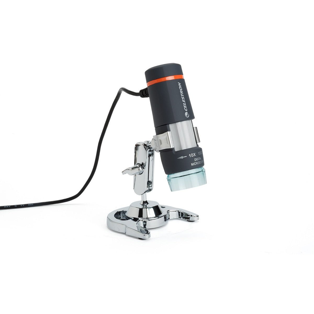 cooling tech usb microscope measurement