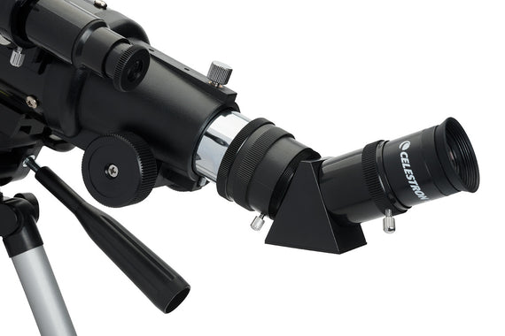 celestron travel telescope