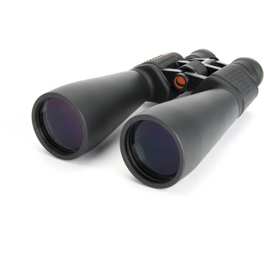 SkyMaster 15-35x70mm Zoom Porro Binoculars | Celestron