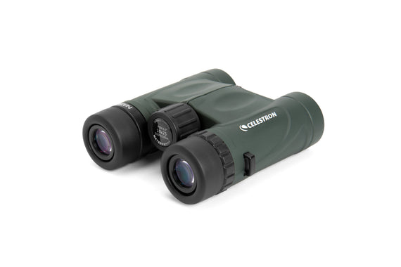 Handel orm inden for Nature DX 10x25mm Roof Binoculars | Celestron