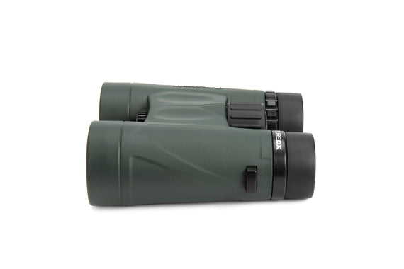 Sentimental alliance radiator Nature DX 8x42mm Roof Binoculars | Celestron
