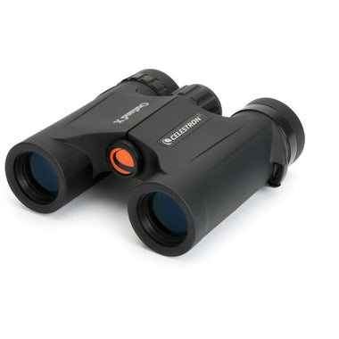 Outland X 10x25 Binoculars | Celestron