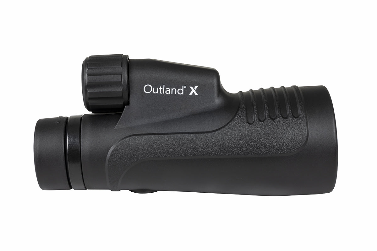 Outland X 20x50mm Monocular with Tripod, Smartphone Adapter-image-6