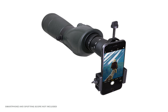 telescope smartphone adapter