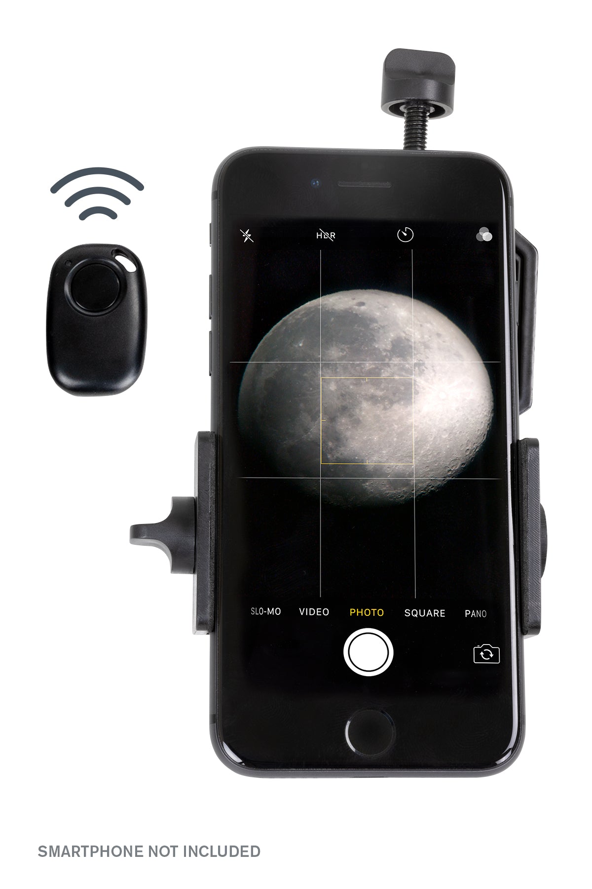 Smartphone Adapter DX Kit, 1.25”