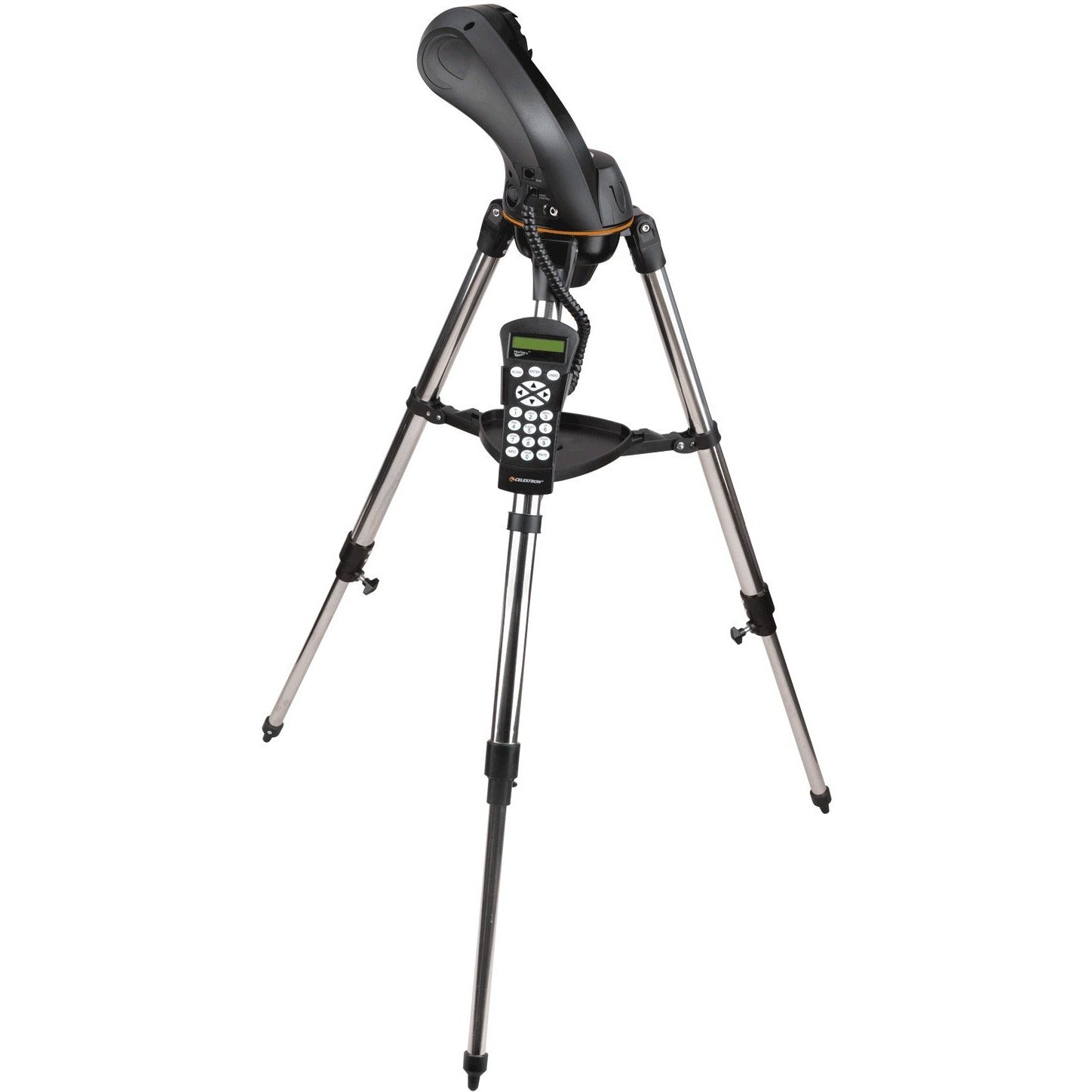 celestron nexstar mount only