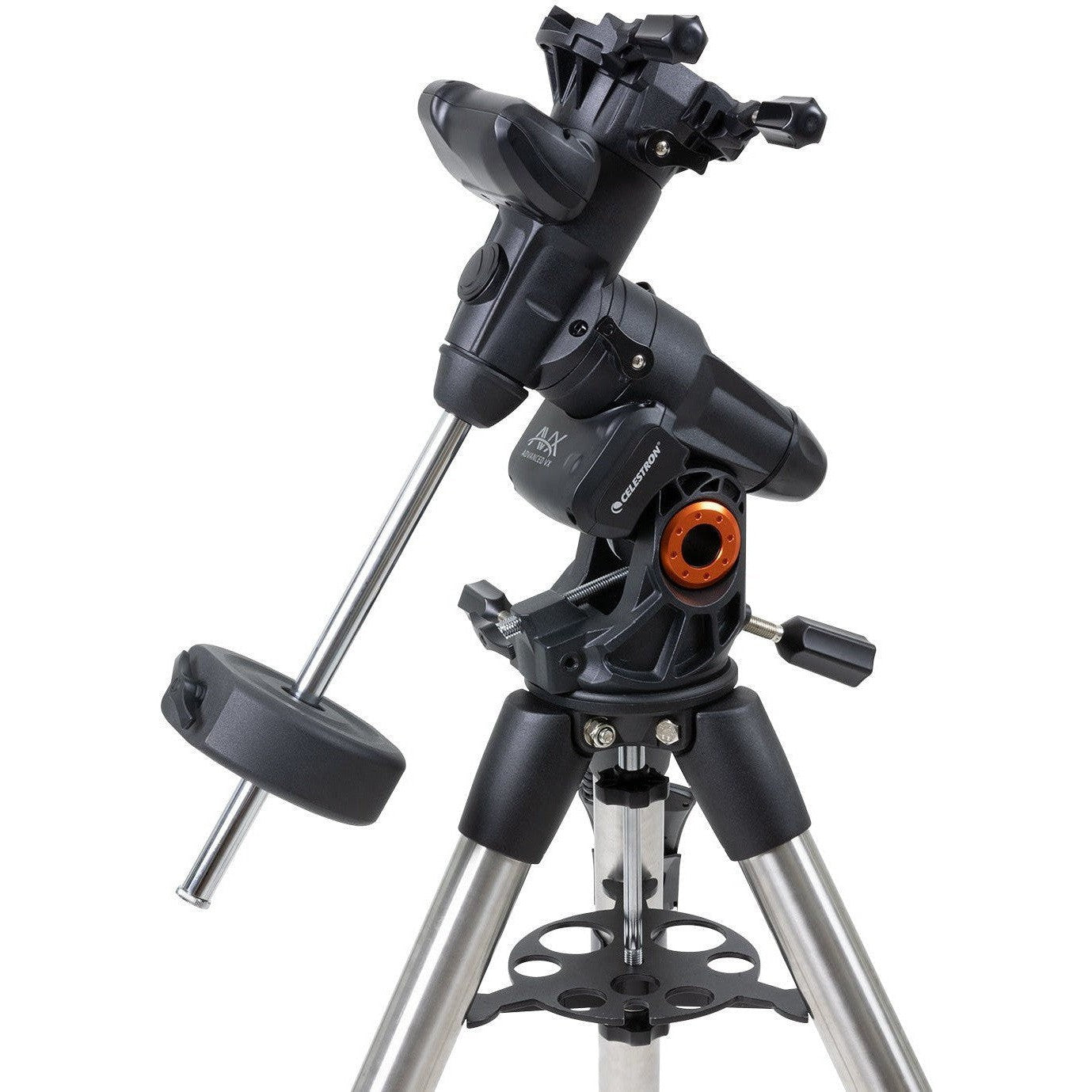 Advanced VX (AVX) Mount and Tripod 