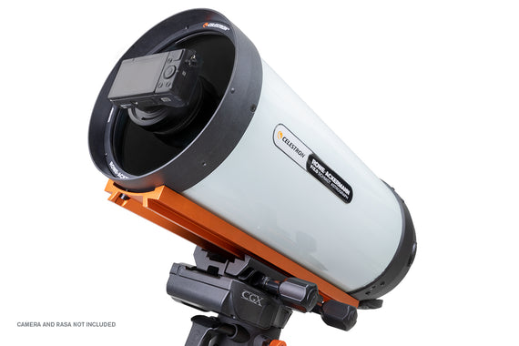 telescope camera