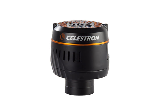 celestron ccd camera