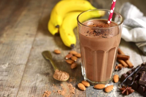 Rockin Wellness Vegan Superfood Nutrition & Protein Shake & Smoothie Mixes