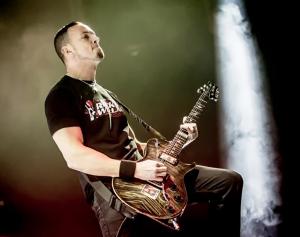 mark tremonti alter bridge creed prs guitars concern