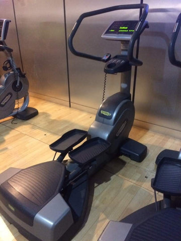Technogym Excite 700 LED Wave Malaysia refurbished Empire Fitness Solution
