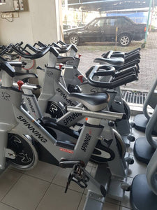 spinner a1 spin bike