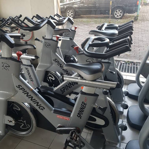 star trac spin bike for sale