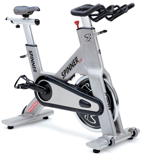 spinning brand spin bike