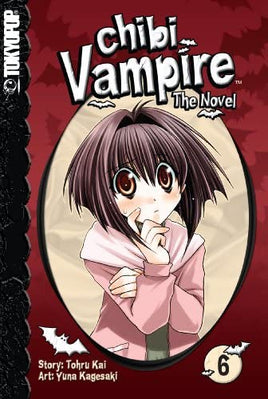 Chibi Vampire: Most Up-to-Date Encyclopedia, News & Reviews