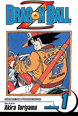 Viz Media's Dragon Ball Super Vol 1 Manga for only 5.99 at Viz Media!