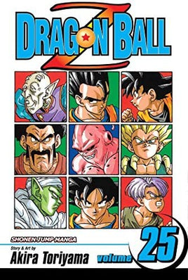 VIZ Media - Dragon Ball Super, Vol. 12 is now available in