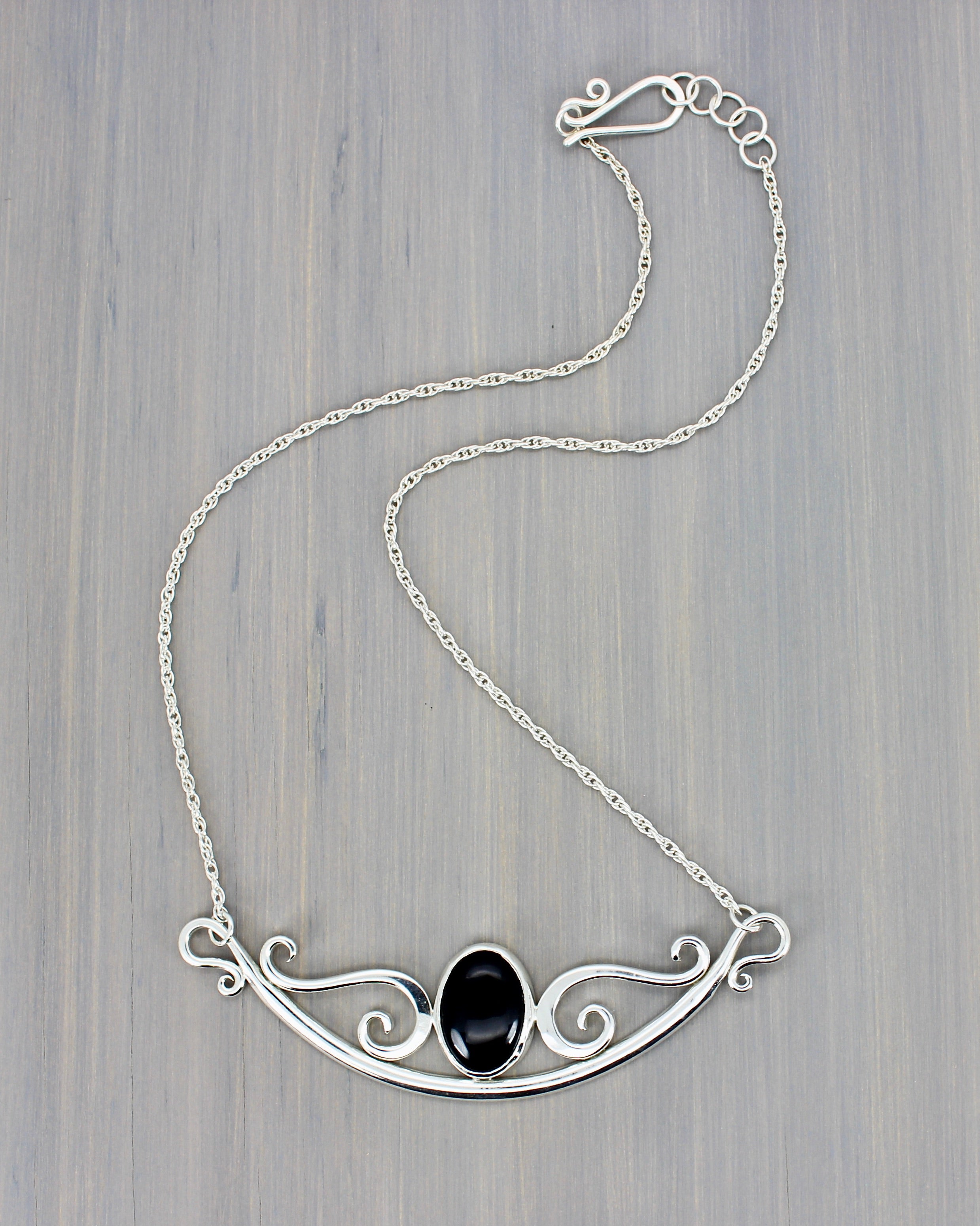 The Sorceress Necklace