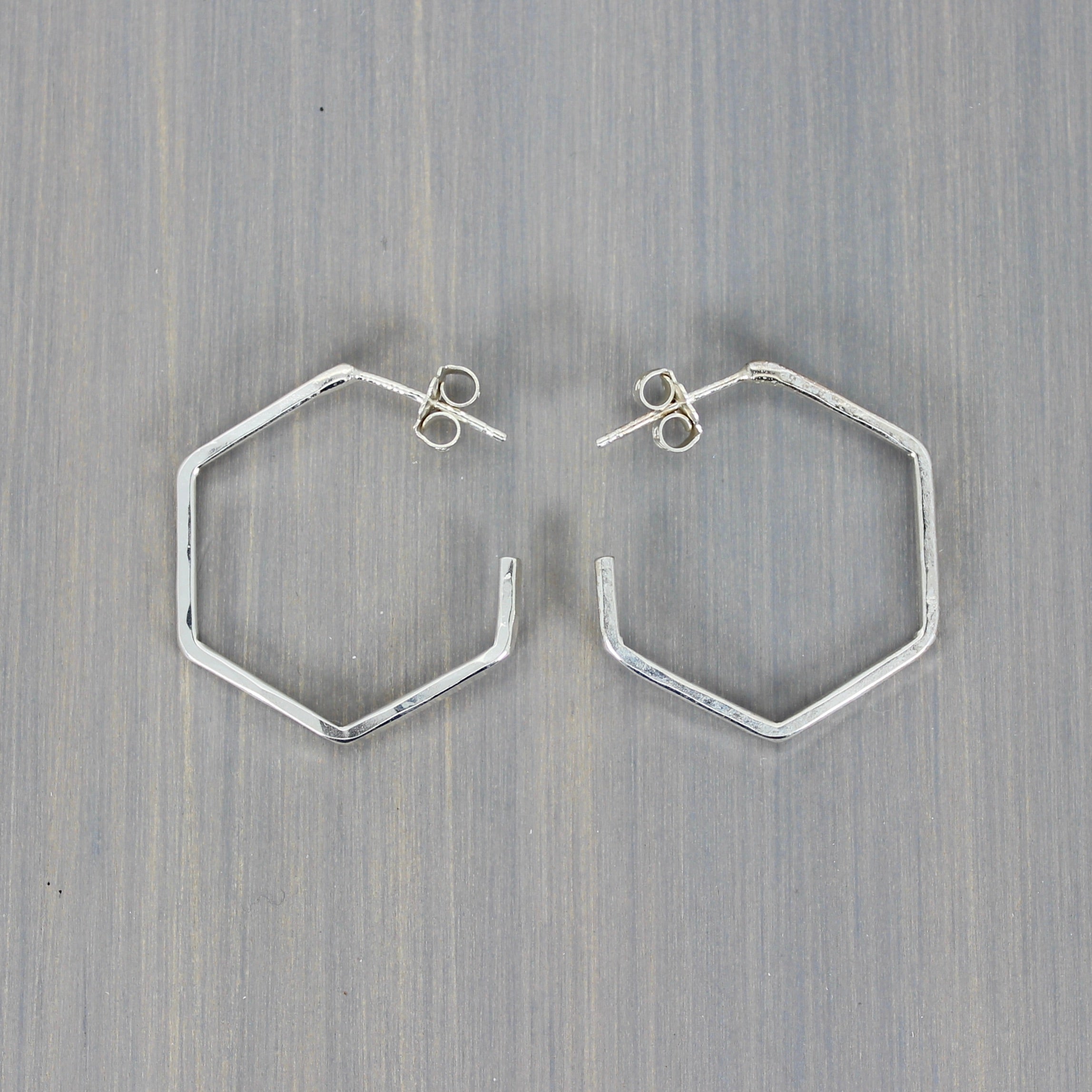 Hex Hoops