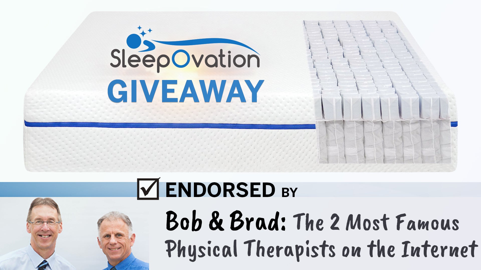 bob and brad best mattress