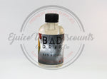 Bad Blood by Bad Drip EJuice 120ml