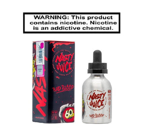 Nasty Juice Ejuice Bad Blood by Nasty Juice 60ml