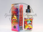 Berry lemonade By Carnival Juice Roll Upz 60ml