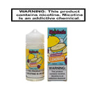 Blackberry by lemonade 100ml