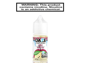 Daze Salt Series salts Daze Salt Series Apple Berries ICED 30ml