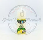 Daze Salt Series Apple Watermelon 30ml