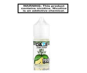 Daze Salt Series salts Daze Salt Series Apple Watermelon 30ml