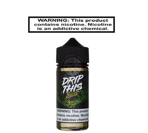 Drip This sour Ejuice Drip This sour Apple 100ml